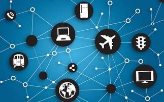 5G浪潮席卷而來 萬物互聯時代，你的手機或將“一飛沖天”