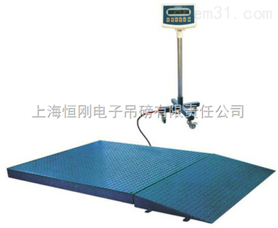 大臺(tái)面電子地磅稱與1000kg控制閥門電子地磅秤 工業(yè)稱重解決方案詳解